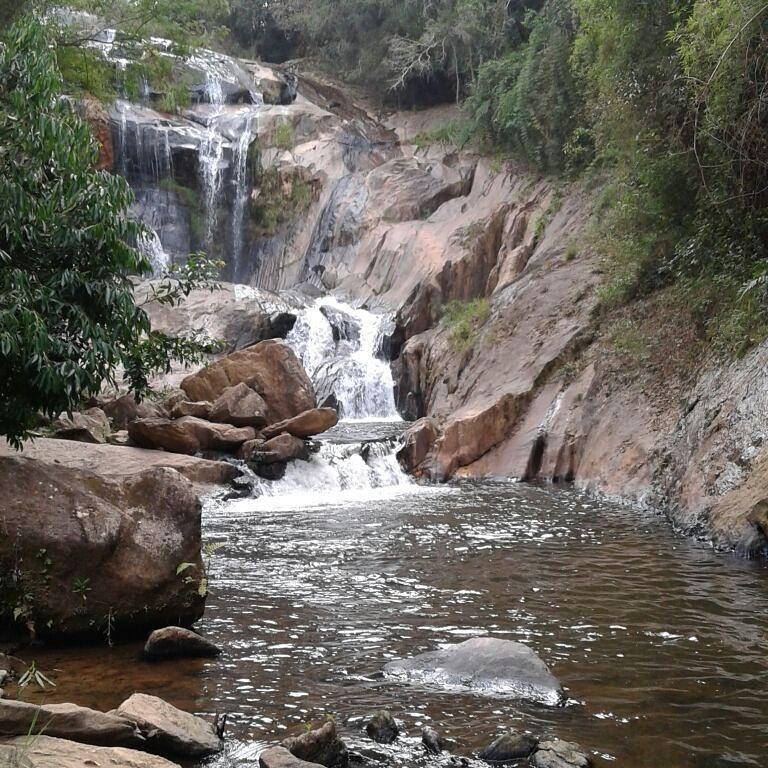 Pousada Trilha Do Ouro Alagoa Mg Exterior foto